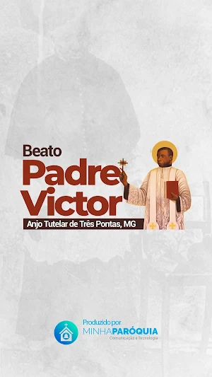 Beato Padre Victor Screenshot 0