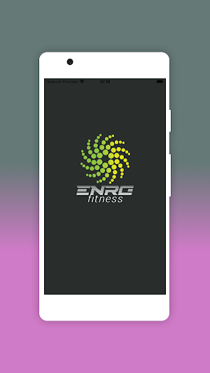 ENRG Fitness Screenshot 0