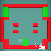 Colors Connect 3D Games