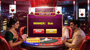 Fandyeng Game Screenshot 3