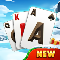 Solitaire TriPeaks - Offline Free Card Games