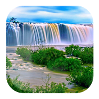 Waterfall Sound