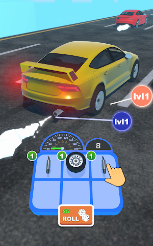 Merge Race Screenshot 0