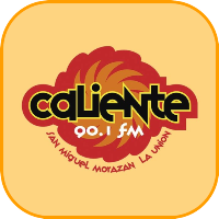 La Caliente 90.1 FM