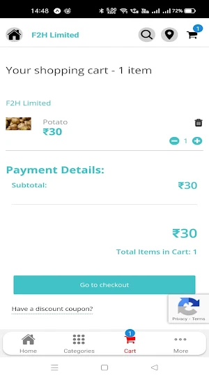 F2H Limited Screenshot 3