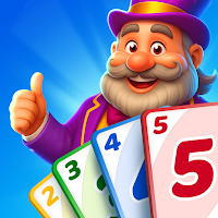 Solitaire Wonder Island
