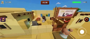 Juego del Bienestart Screenshot 1