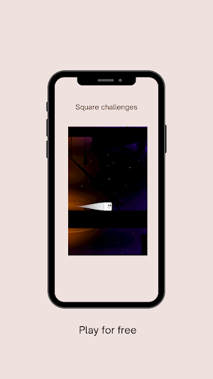 Square Challenges Screenshot 3