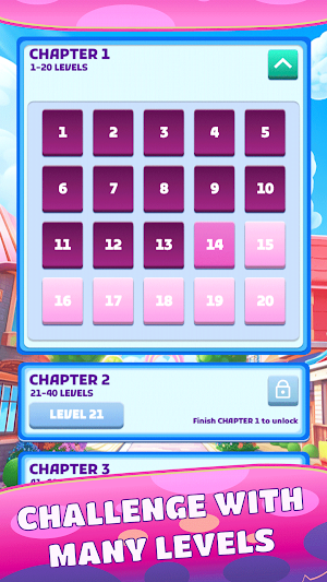 Find Word Game - Word Puzzles Screenshot 2