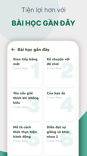 Cùng Con Screenshot 1
