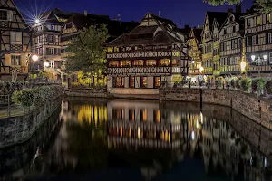 Strasbourg City Wallpapers Screenshot 2