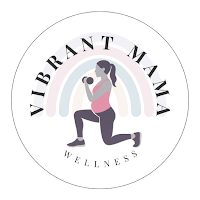 Vibrant Mama Wellness