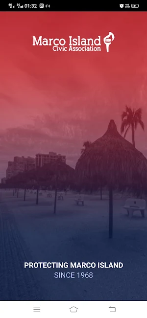 Marco Island Civic Association Screenshot 0
