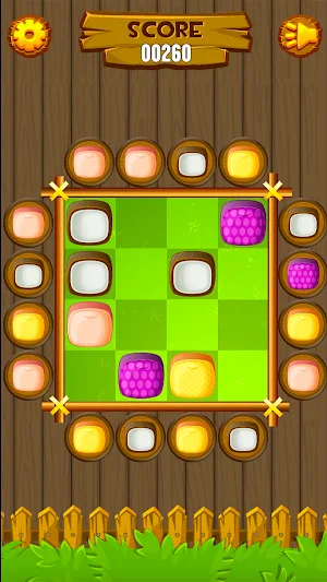 Smashing Fruits Screenshot 2