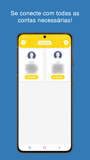 Coopel Screenshot 1