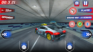 Car Racing 3D Car Game Offline Screenshot 3