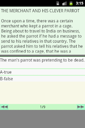 Stories From Masnawi Screenshot 2