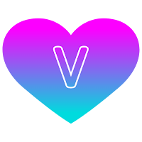 Vituber - Chat & Dating