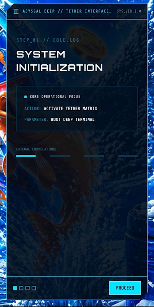 Abyssal Deep Screenshot 0