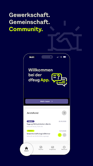 dfeug Screenshot 1