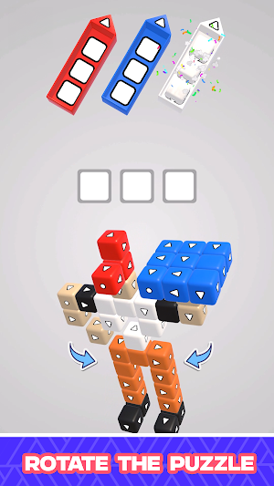 Build Away Screenshot 3