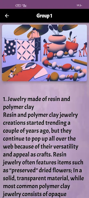Home Craft Screenshot 3