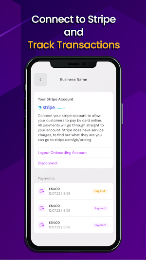 Selected | Tipping Screenshot 2