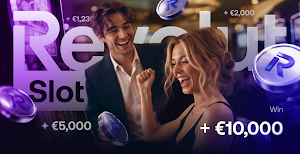 Revolut Slots Screenshot 0