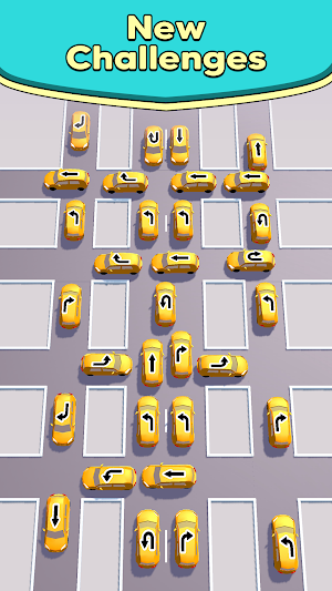 Traffic Escape! Screenshot 2