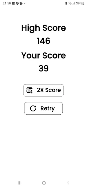 Mosquito Screenshot 3
