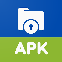 Extract APK & Share APK