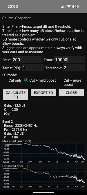 sigGen Screenshot 2