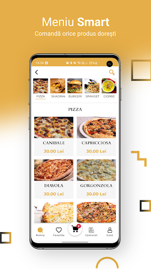 Taverna Sârbului Screenshot 2