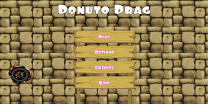 Donut Drag Screenshot 3
