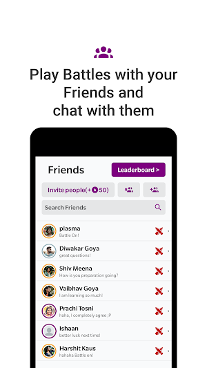 BattleWits for UPSC Screenshot 2