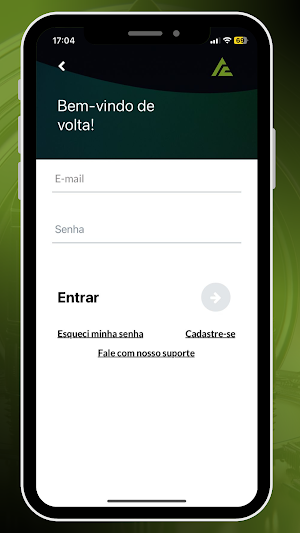 Aroma hands Screenshot 0