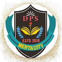 DPS MERTA CITY