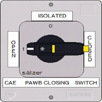 WHR Cae Pawb Signalling Simula