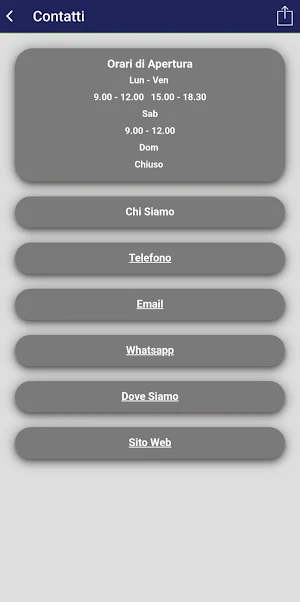 APP IdeaCasa Immobiliare Screenshot 0