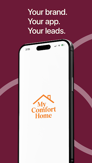 My Comfort Home Screenshot 0
