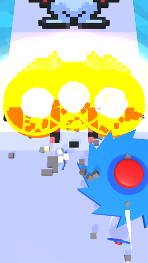 Voxel Crusher Screenshot 3
