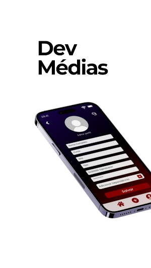 DevMédias Screenshot 0