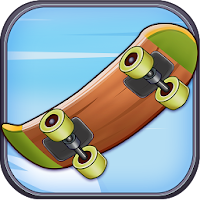 Skater Boy 2