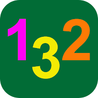 arabic numbers 1 to 1000