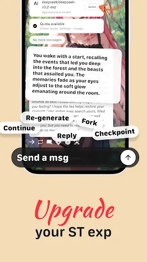 MiniTavern Screenshot 1