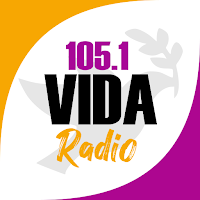 Radio Cristiana Vida 105.1 FM