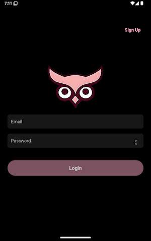 Coospa Therapist Screenshot 2
