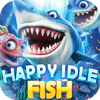 Happy Idle Fish