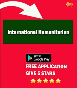 International Humanitarian Law Book Screenshot 3