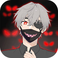 Vlinder Avatar Maker: Anime